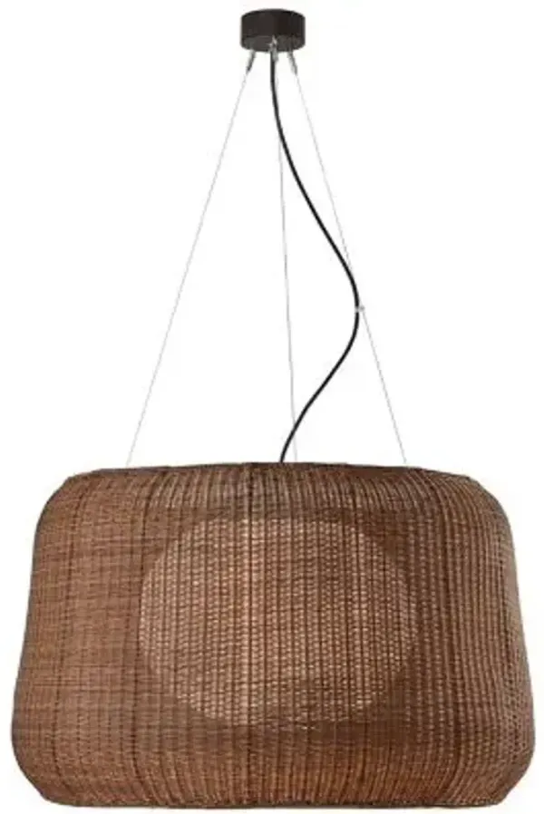 Fora Indoor/Outdoor Pendant