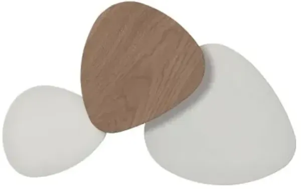 Tria Multi-Light Wall Sconce