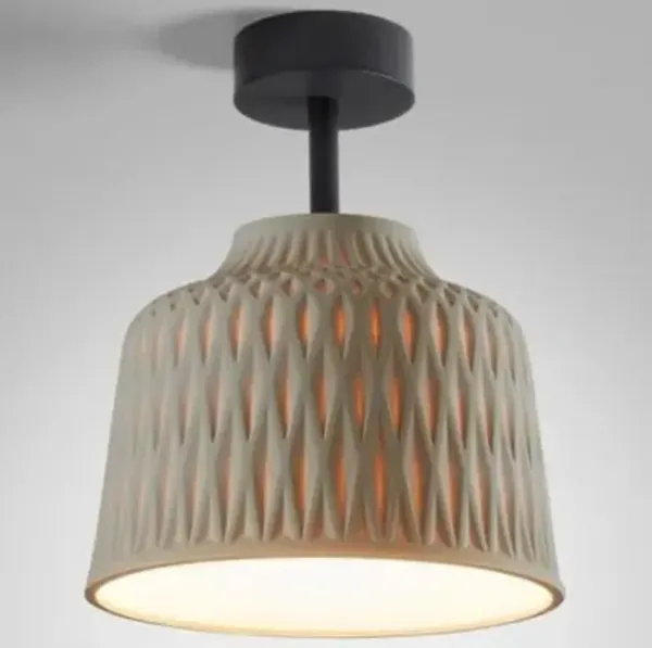 Soft PF/30 Outdoor Flushmount