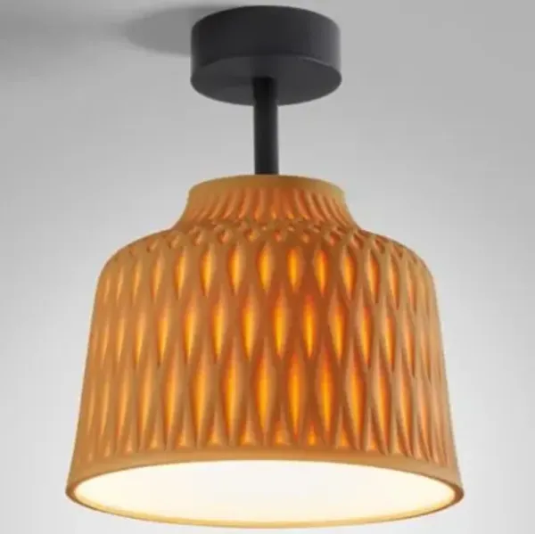 Soft PF/30 Outdoor Flushmount