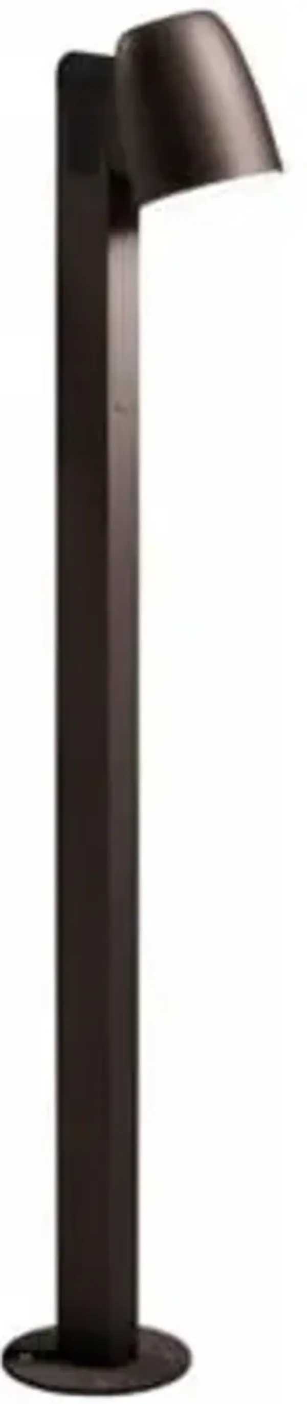 Nut Outdoor LED Bollard Lamp