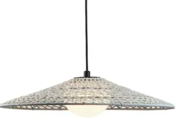 Nans Outdoor LED Pendant