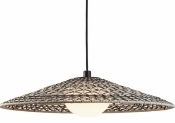 Nans Outdoor LED Pendant