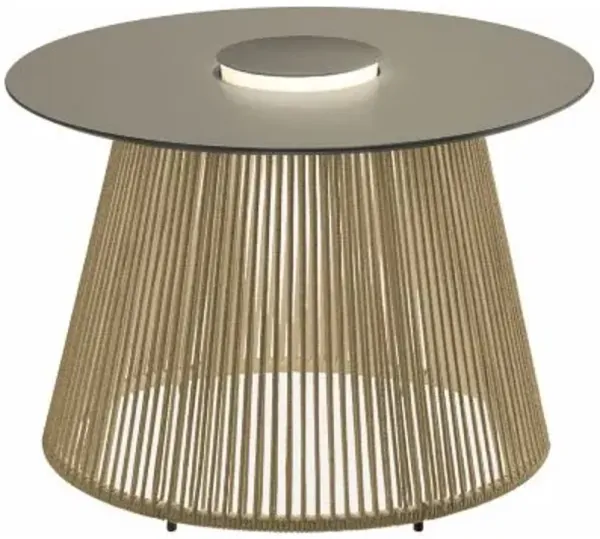 Nit Outdoor LED Table