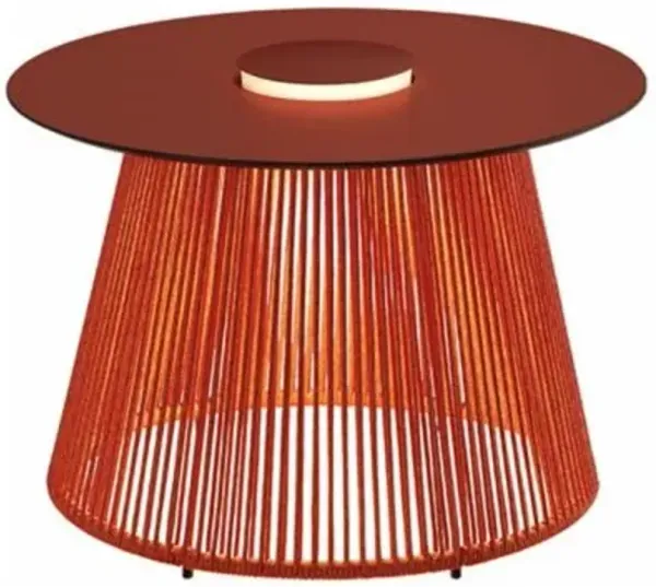 Nit Outdoor LED Table