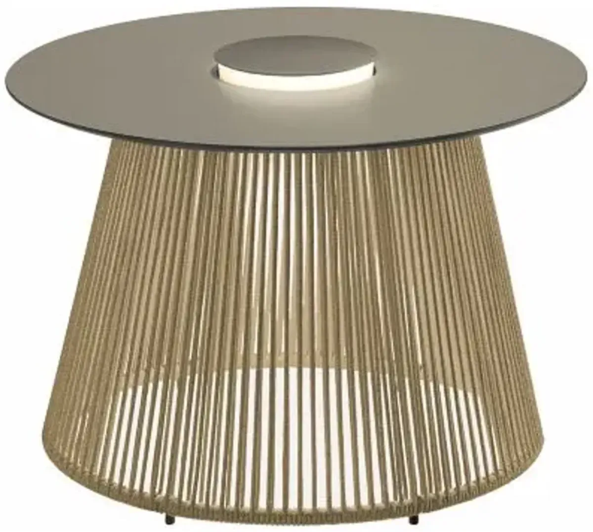 Nit Outdoor LED Table