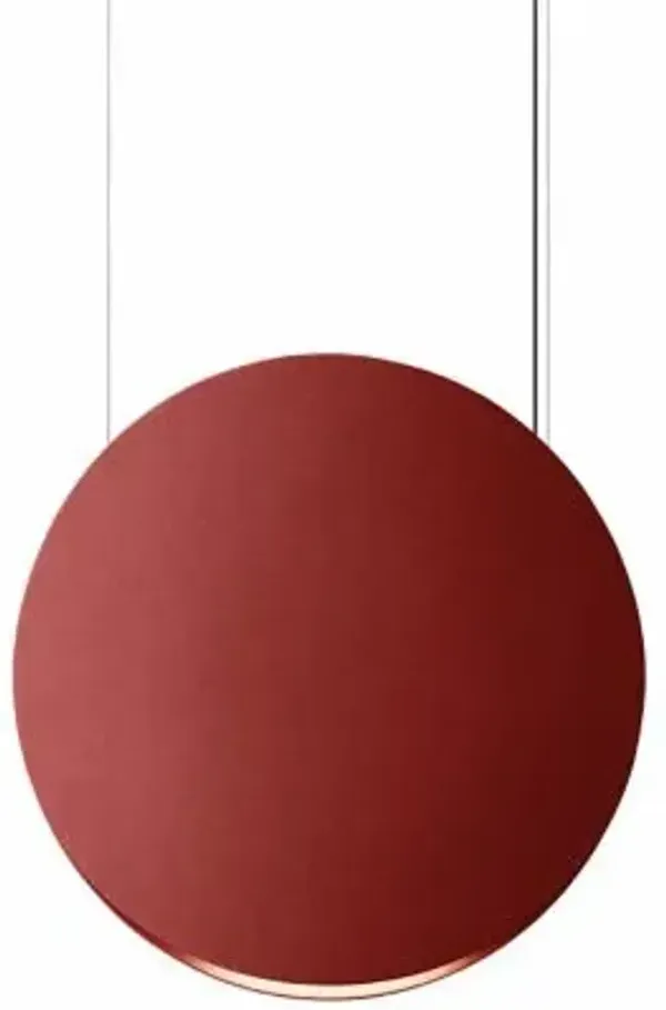 Noren LED Round Pendant