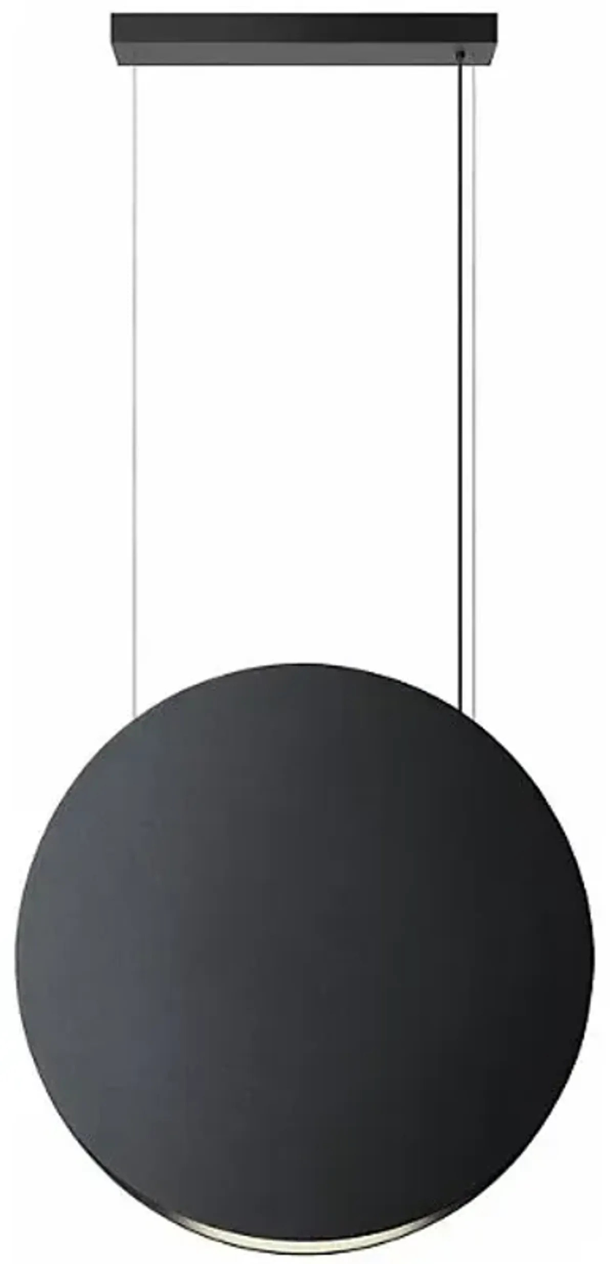 Noren LED Round Pendant