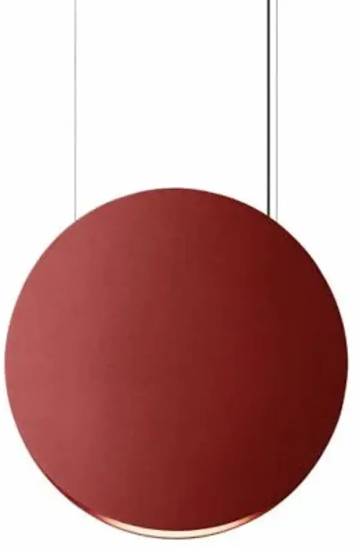 Noren LED Round Pendant