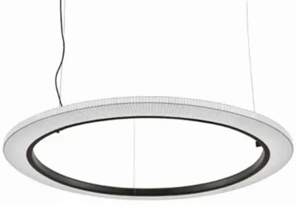 Roda LED Round Pendant