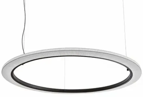 Roda LED Round Pendant