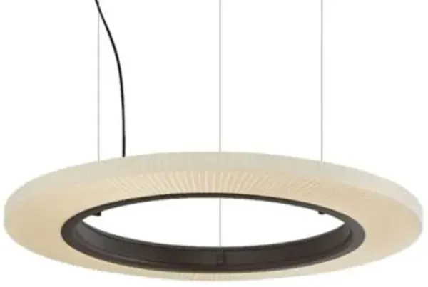 Roda S/90 Horizontal LED Pendant
