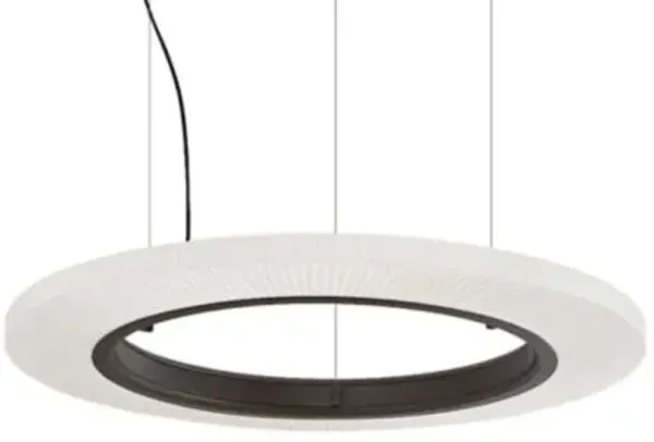 Roda S/90 Horizontal LED Pendant