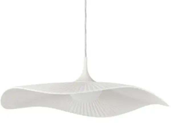 Mediterrània S/52 LED Dimmable Pendant