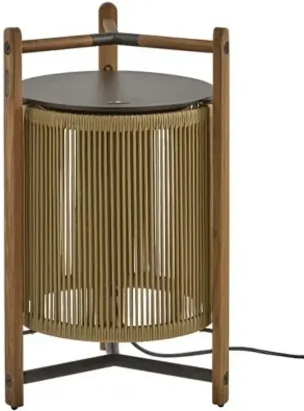Kando Outdoor LED Floor Lamp