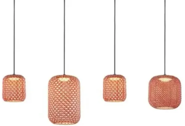 Outrack Nans Pf/21/31/31.2/4L LED Linear Suspension