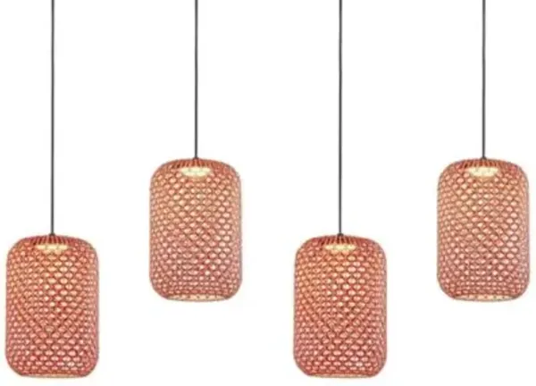 Outrack Nans Pf/31.2/4L LED Linear Suspension