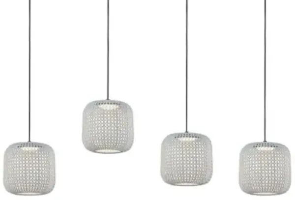 Outrack Nans Pf/31/4L LED Linear Suspension