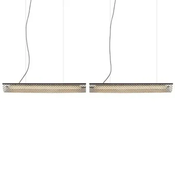 Outrack Nans Balis Pf/140/2L LED Linear Suspension