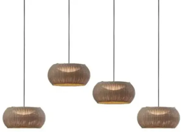 Outrack Perris Pf/47/4L LED Linear Suspension