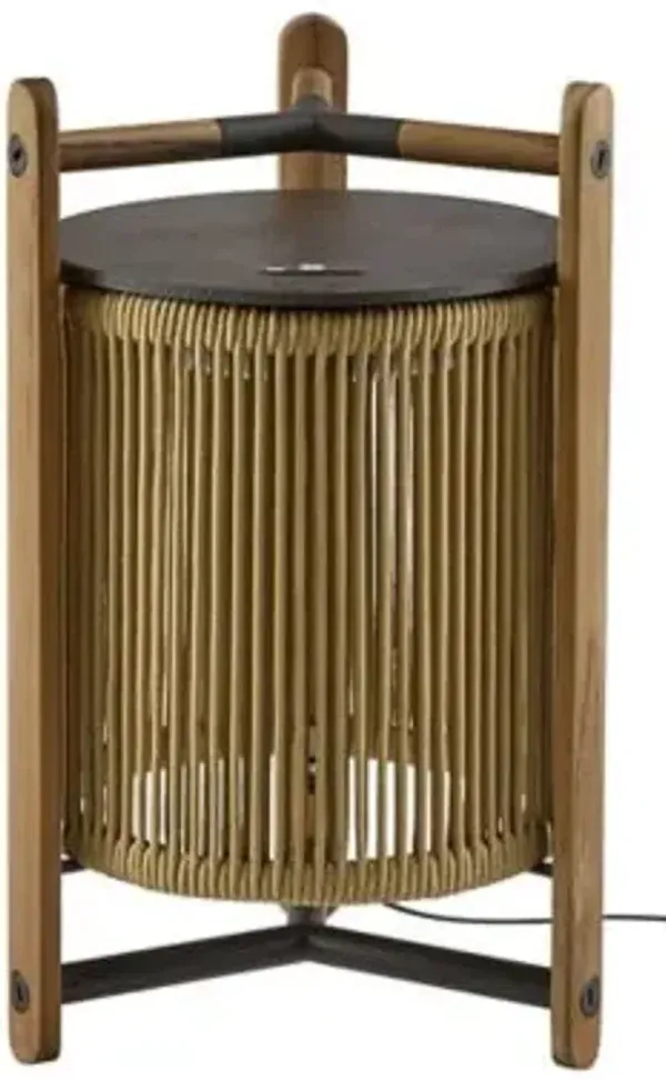 Kando M/40 LED Floor Lamp