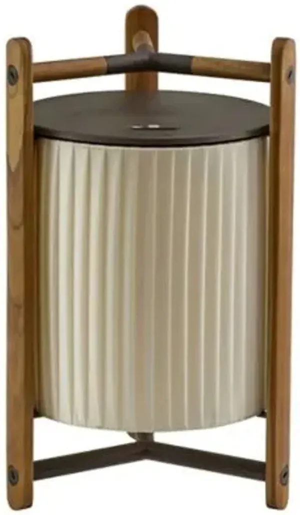 Kando M/40 LED Floor Lamp