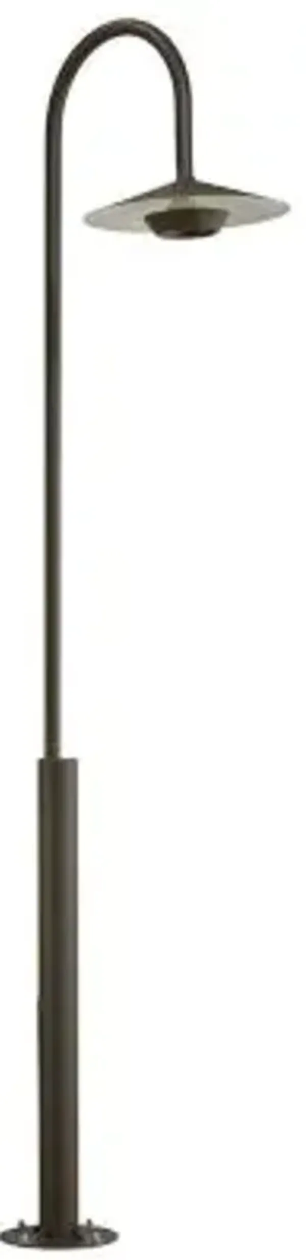 Fanalet LED Outdoor Lamp Post