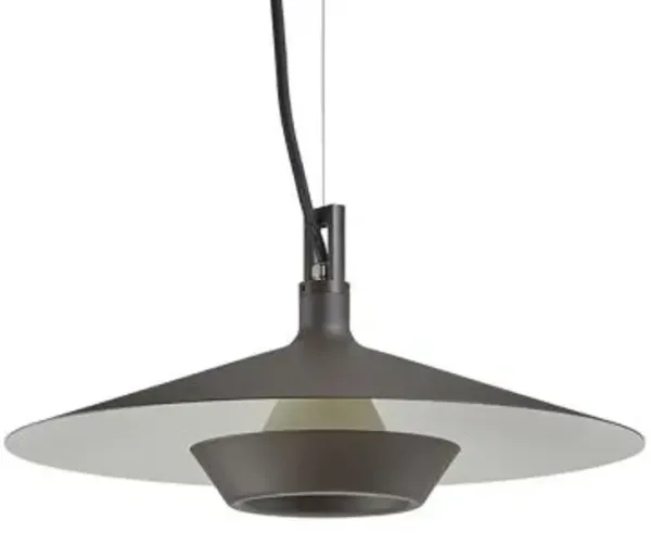 Fanalet S/49 LED Outdoor Pendant