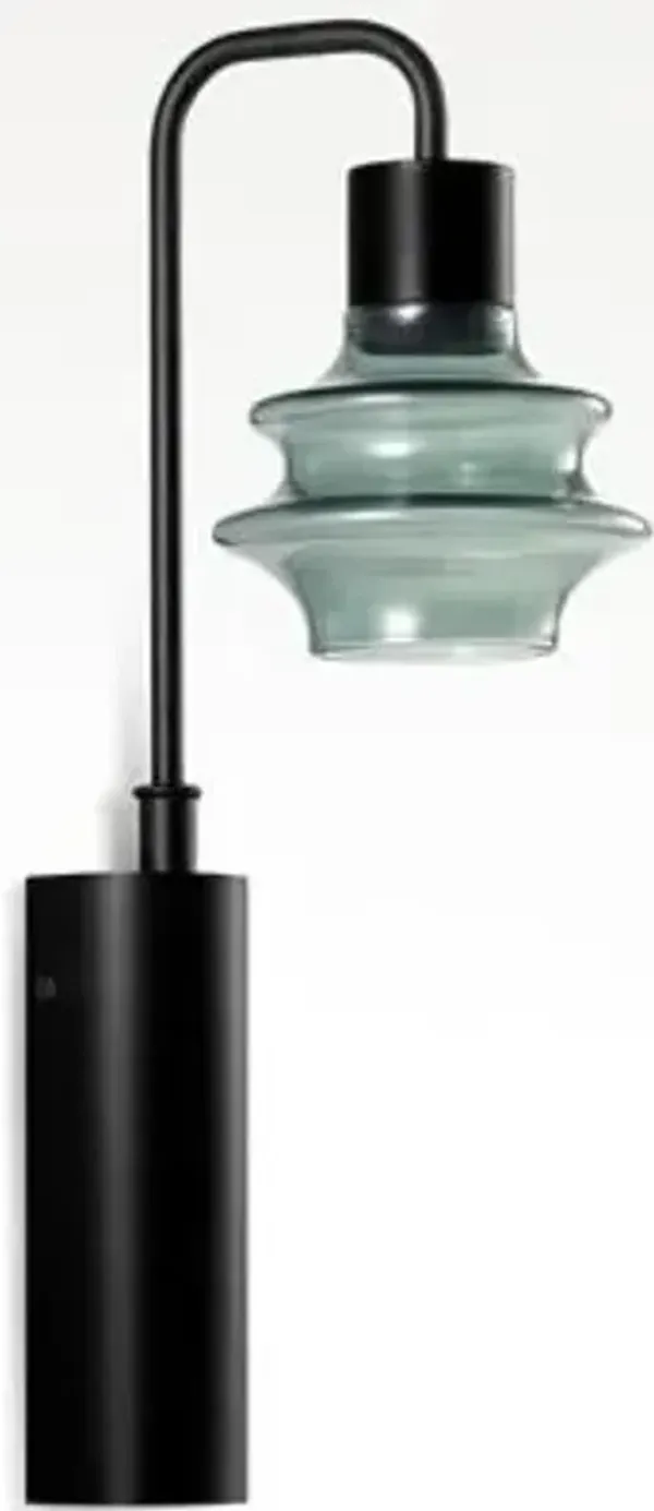 Drop Wall Sconce