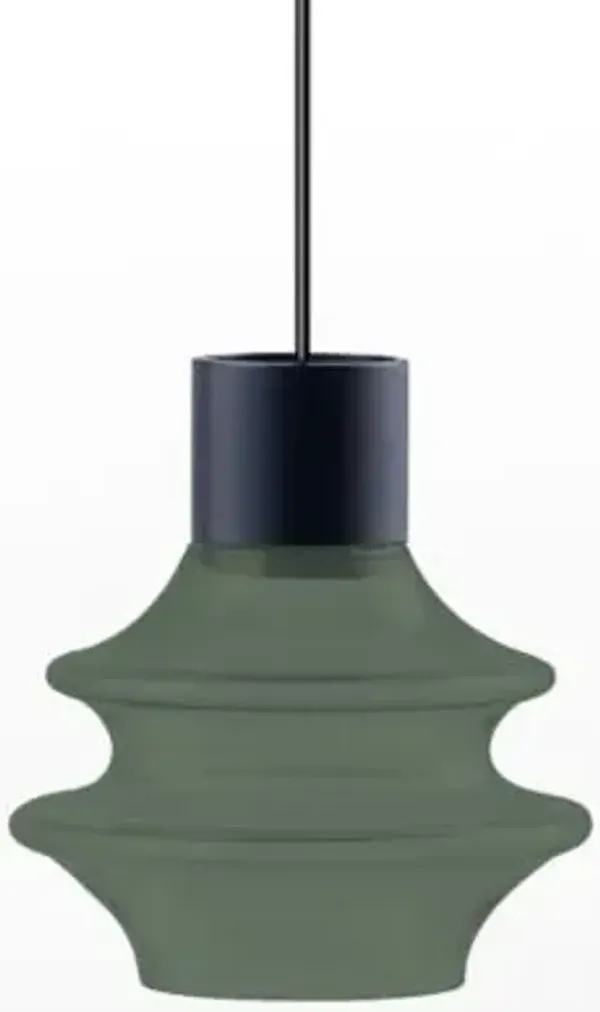 Drop LED Pendant Lamp