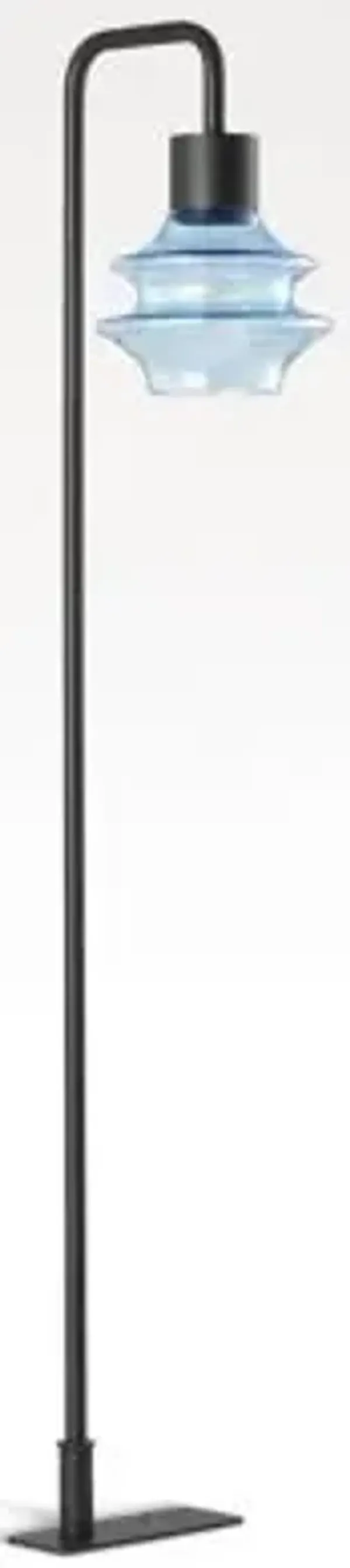 Drop Biblio Table Lamp