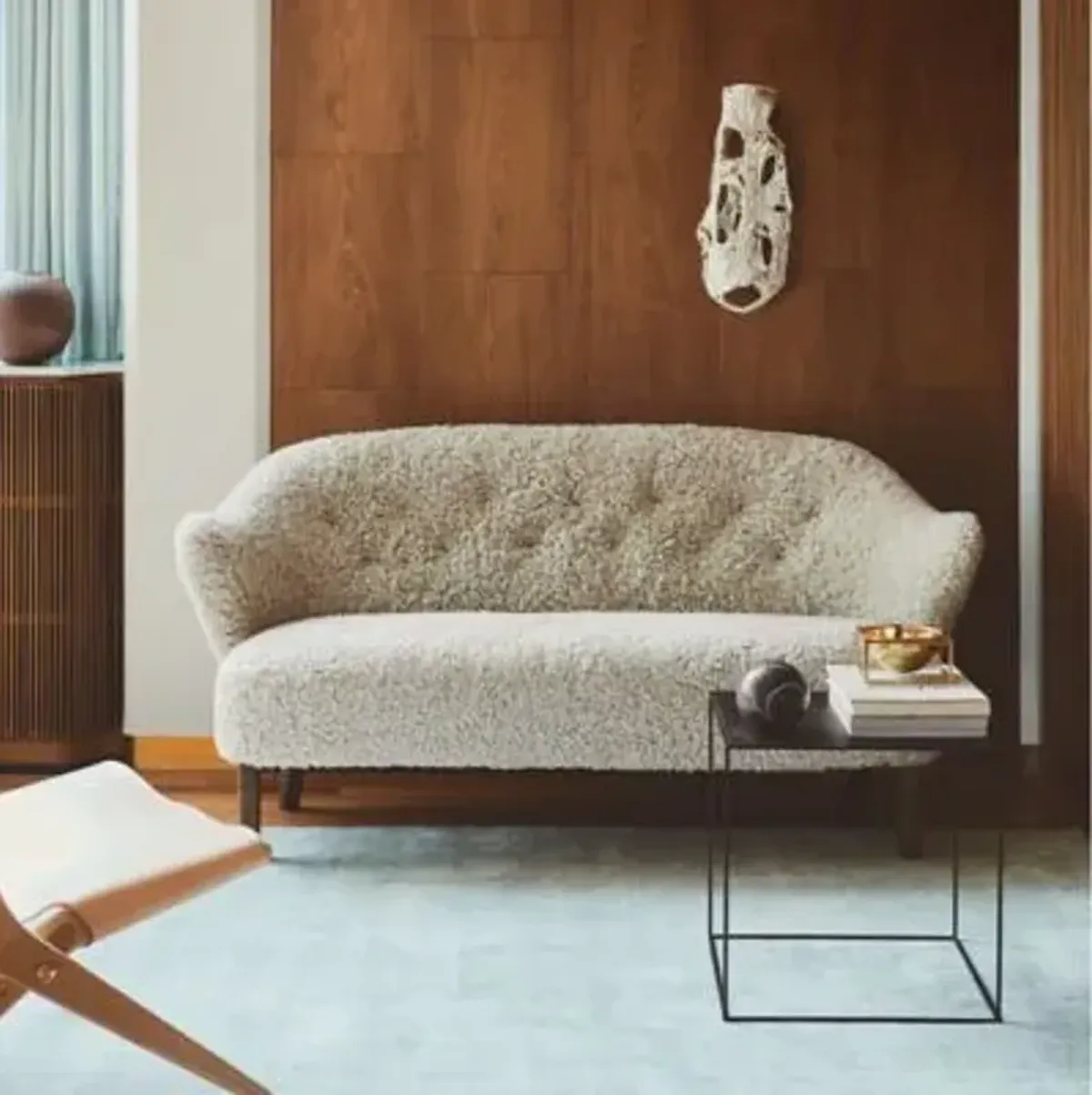 Ingeborg Sofa