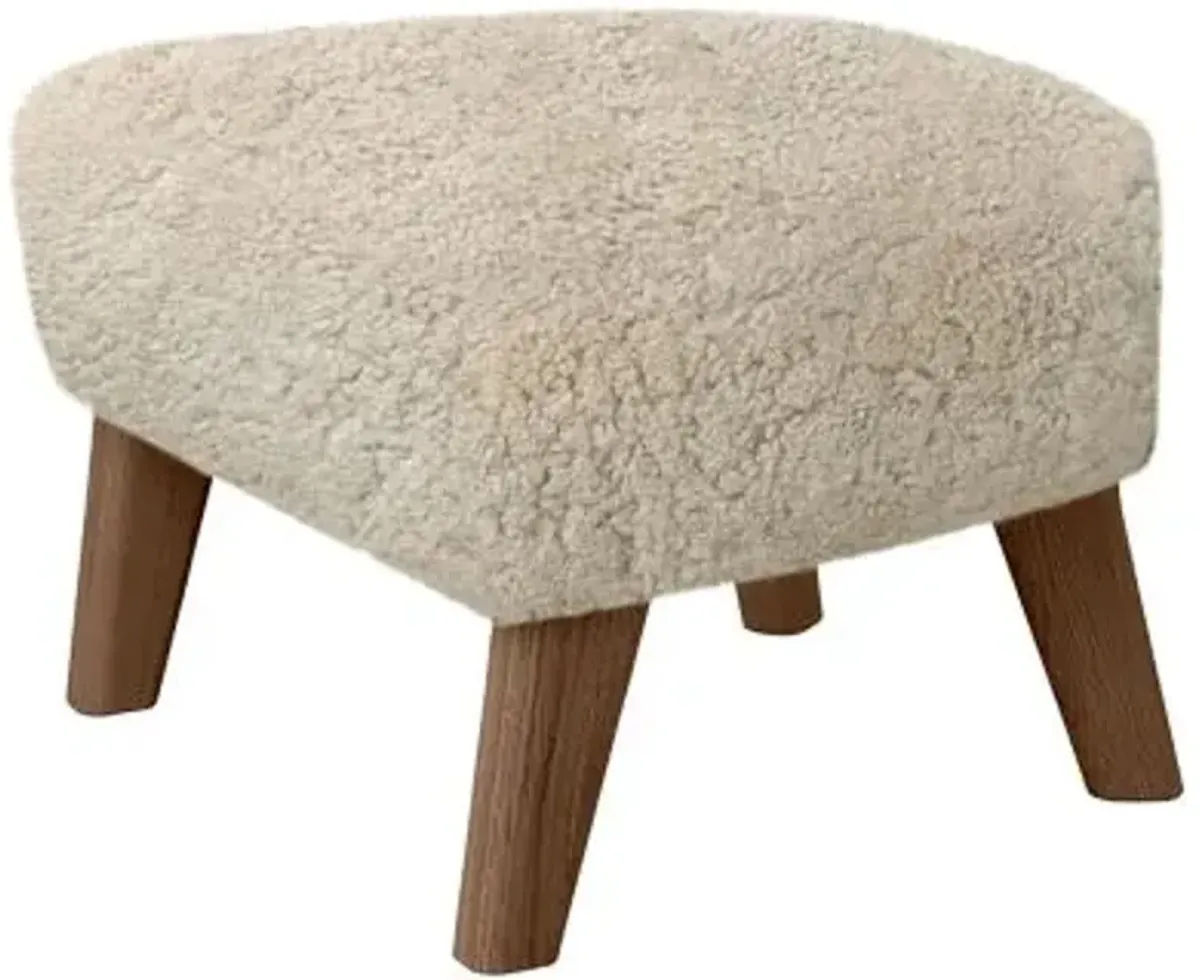 My Own Chair Footstool