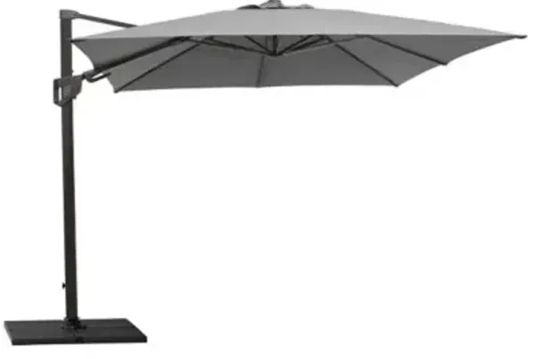 Hyde Luxe Tilting Umbrella