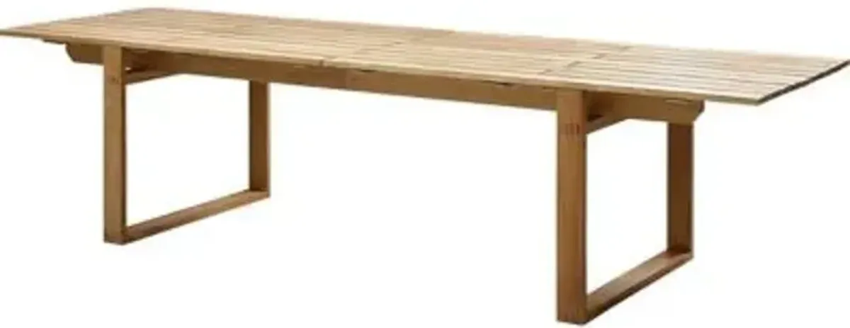 Endless Dining Table