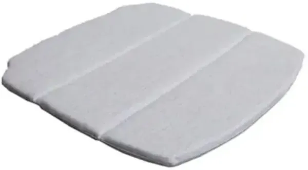 Breeze Outdoor Armchair Cushion