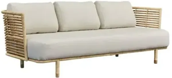 Sense 3-Seater Sofa