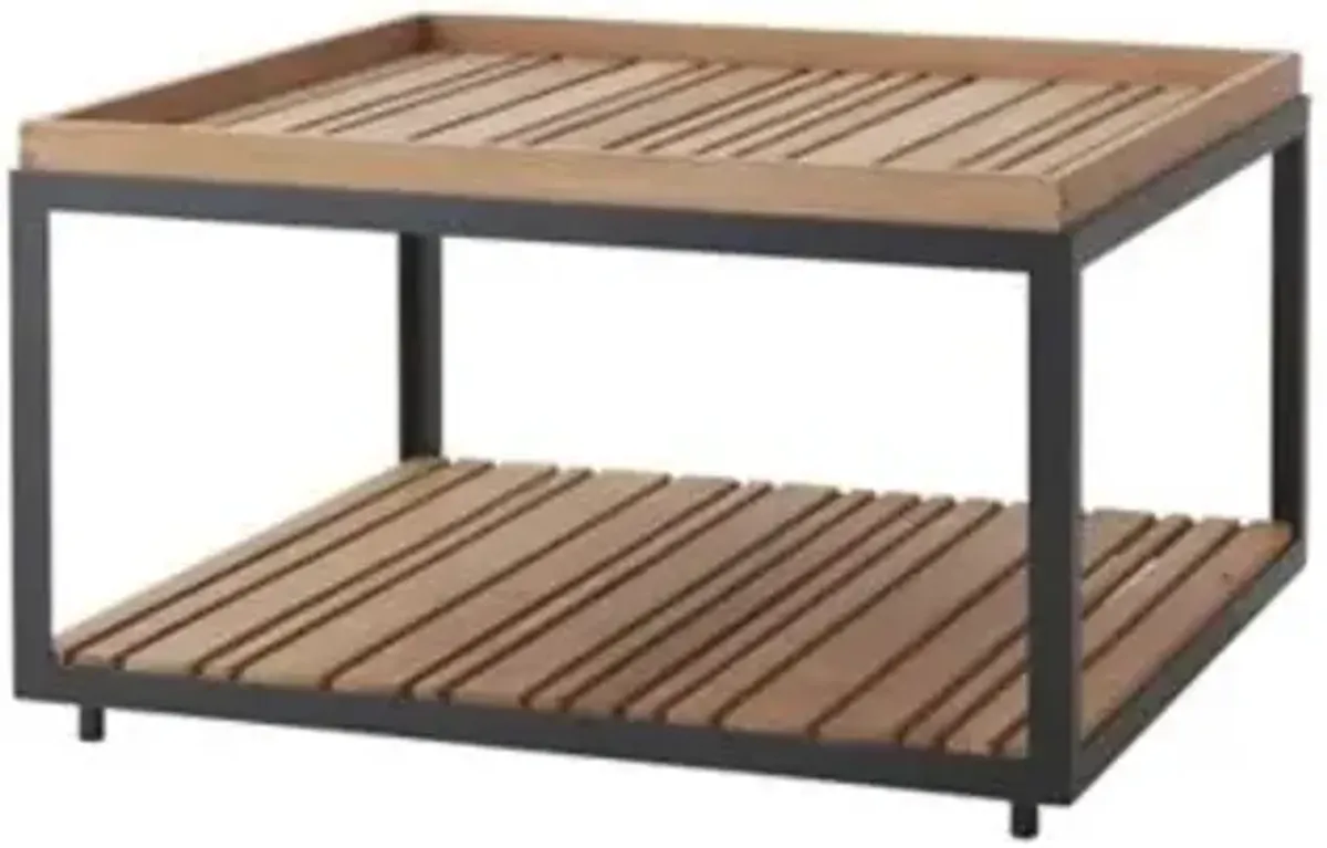 Level Coffee Table Large Top
