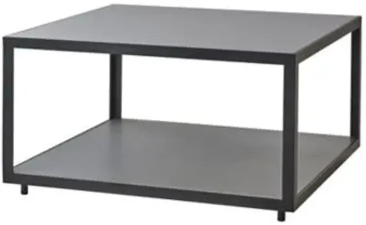 Level Coffee Table Large Top