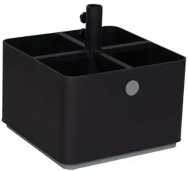 Grow Planter Parasol Base