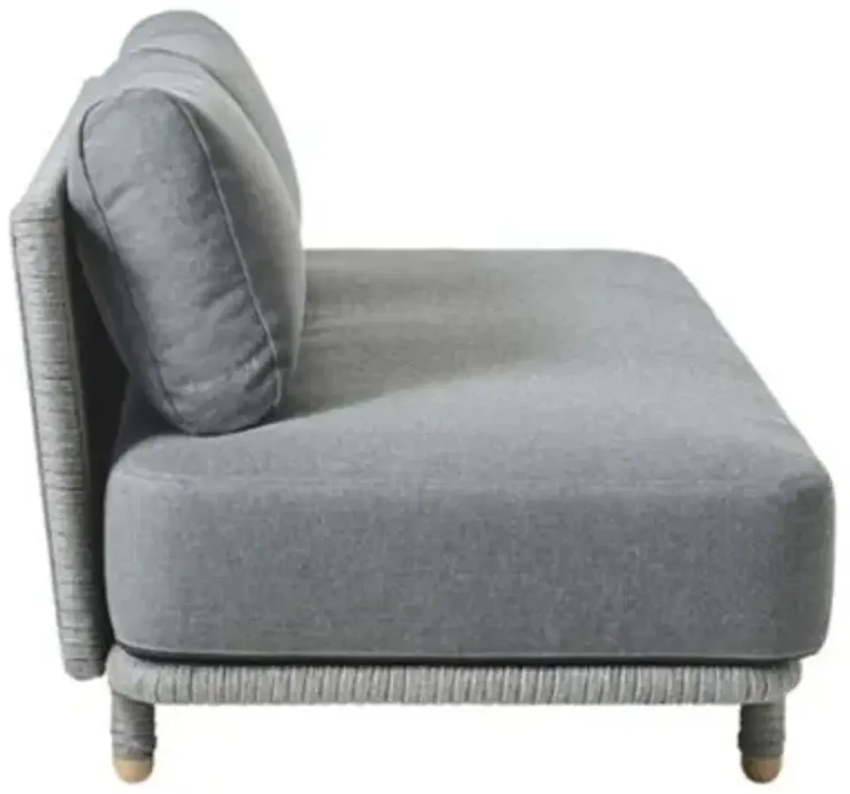 Moments 2 Seater Modular Sofa