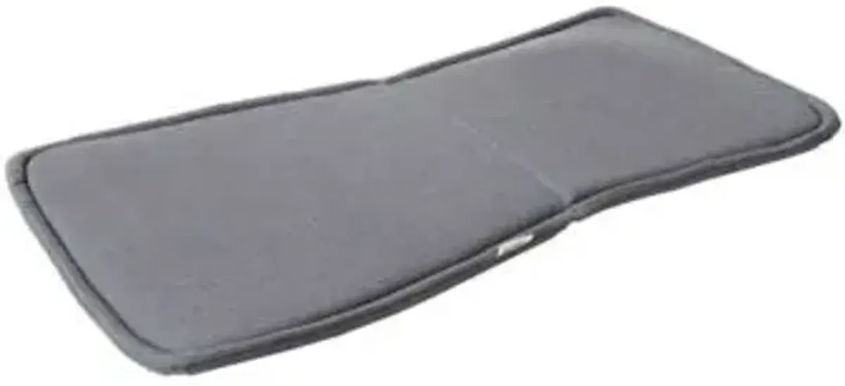Moments Outdoor Chair Seat Back Cushion