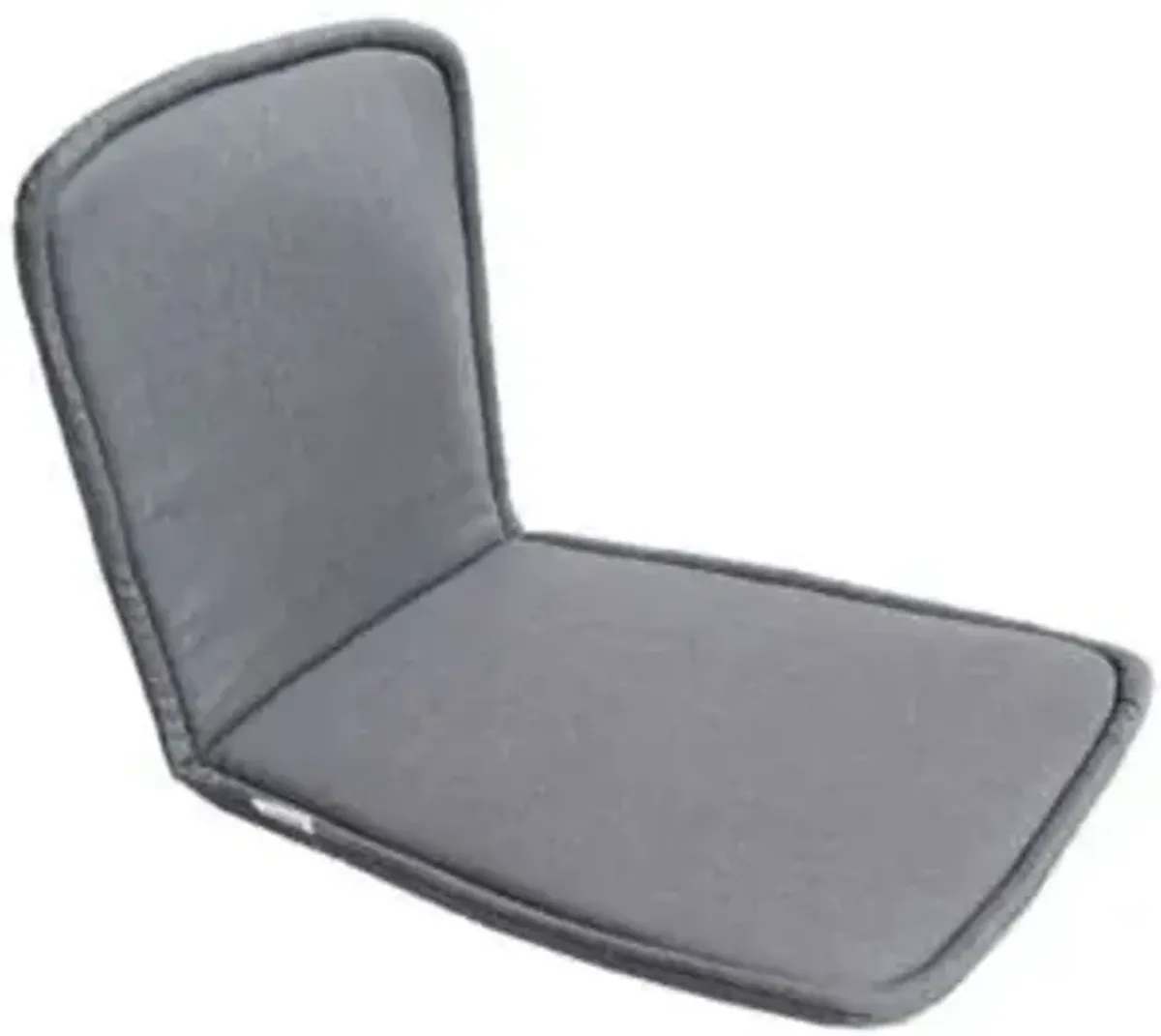 Moments Outdoor Chair Seat Back Cushion