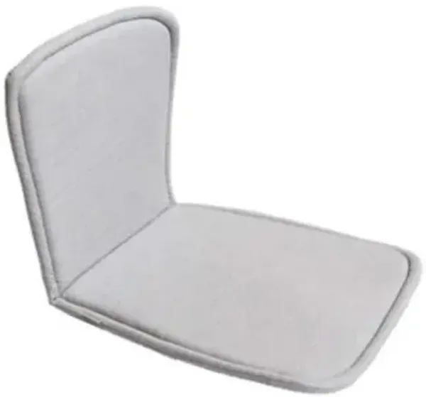 Moments Outdoor Chair Seat Back Cushion