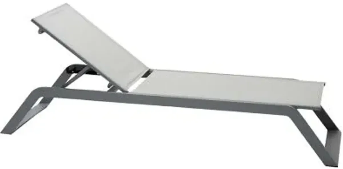 Siesta Sunbed