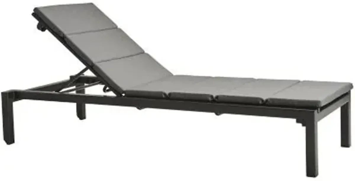 Relax Sunbed Cushion