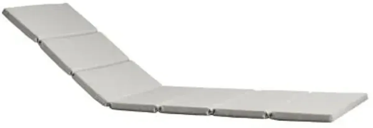 Relax Sunbed Cushion