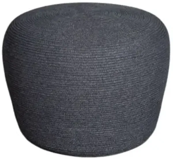 Circle Footstool