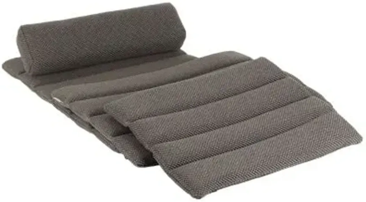 Flip Deck Chair Cushion