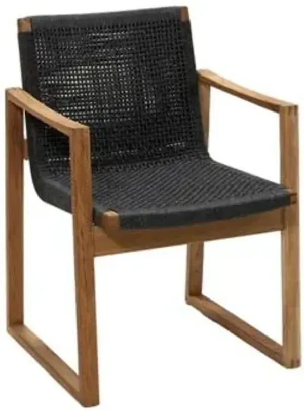 Endless Outdoor ArmChair